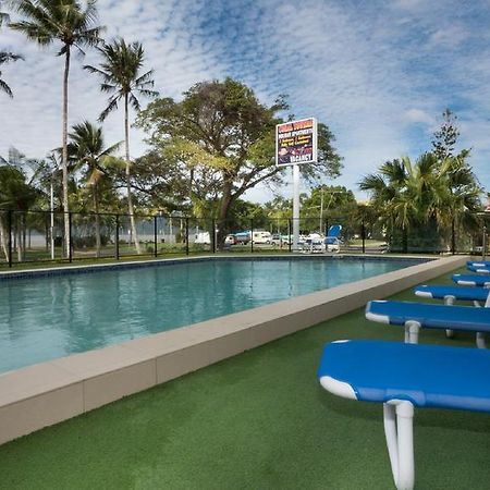 Coral Towers Holiday apartamentos Cairns Exterior foto