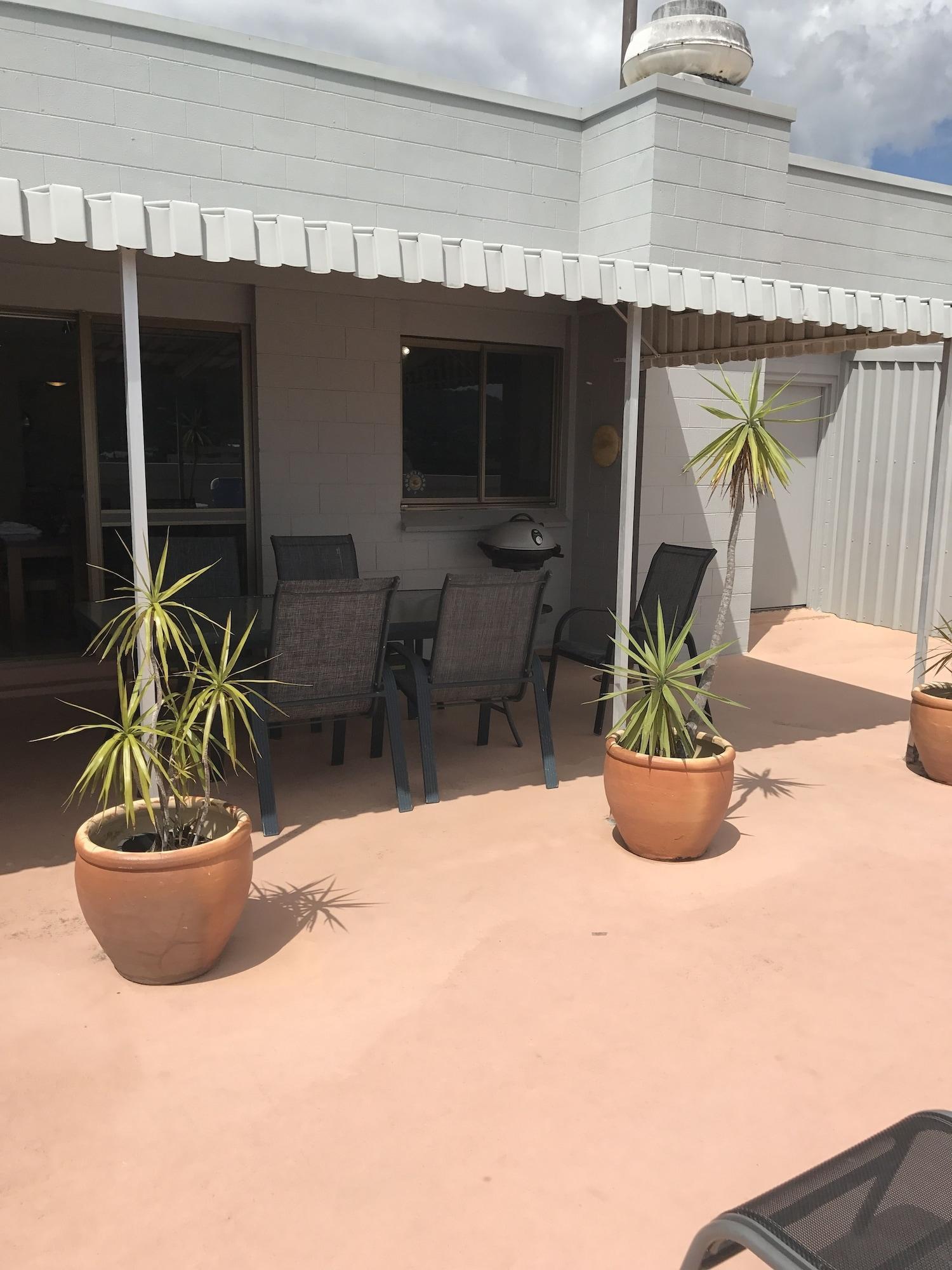 Coral Towers Holiday apartamentos Cairns Exterior foto