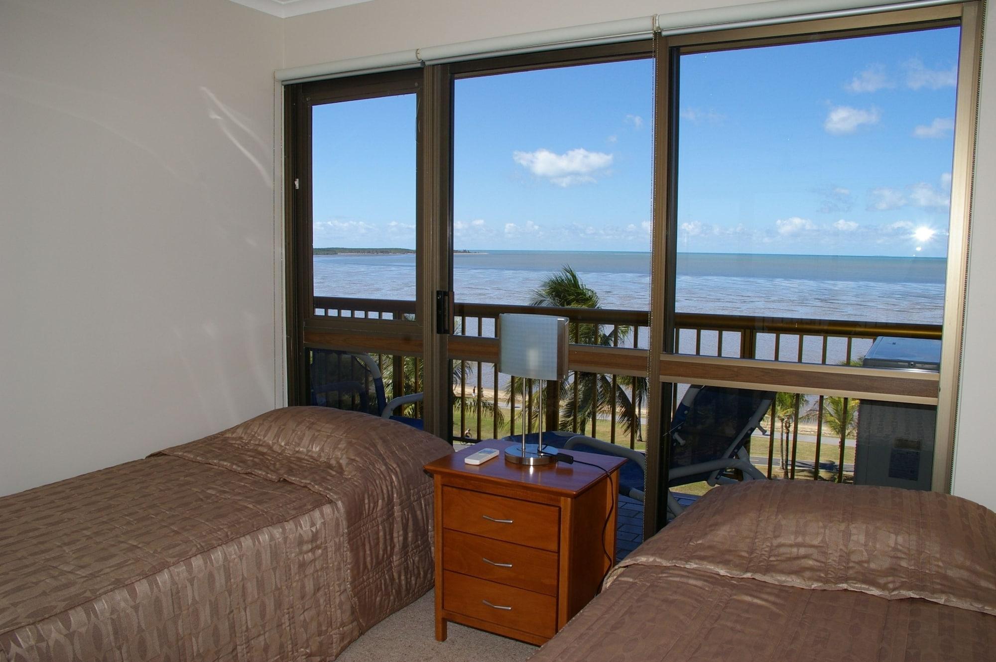 Coral Towers Holiday apartamentos Cairns Exterior foto
