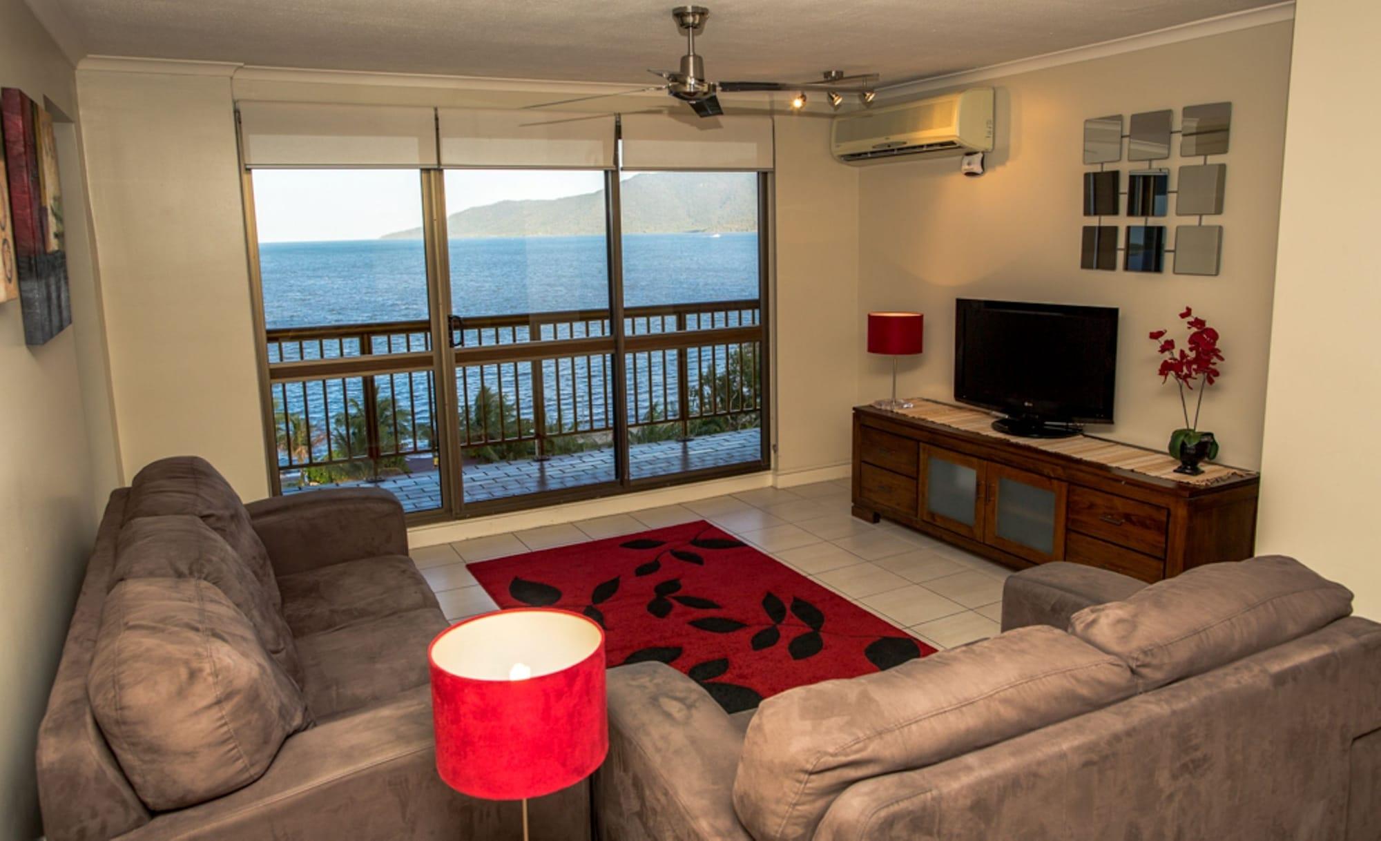 Coral Towers Holiday apartamentos Cairns Exterior foto