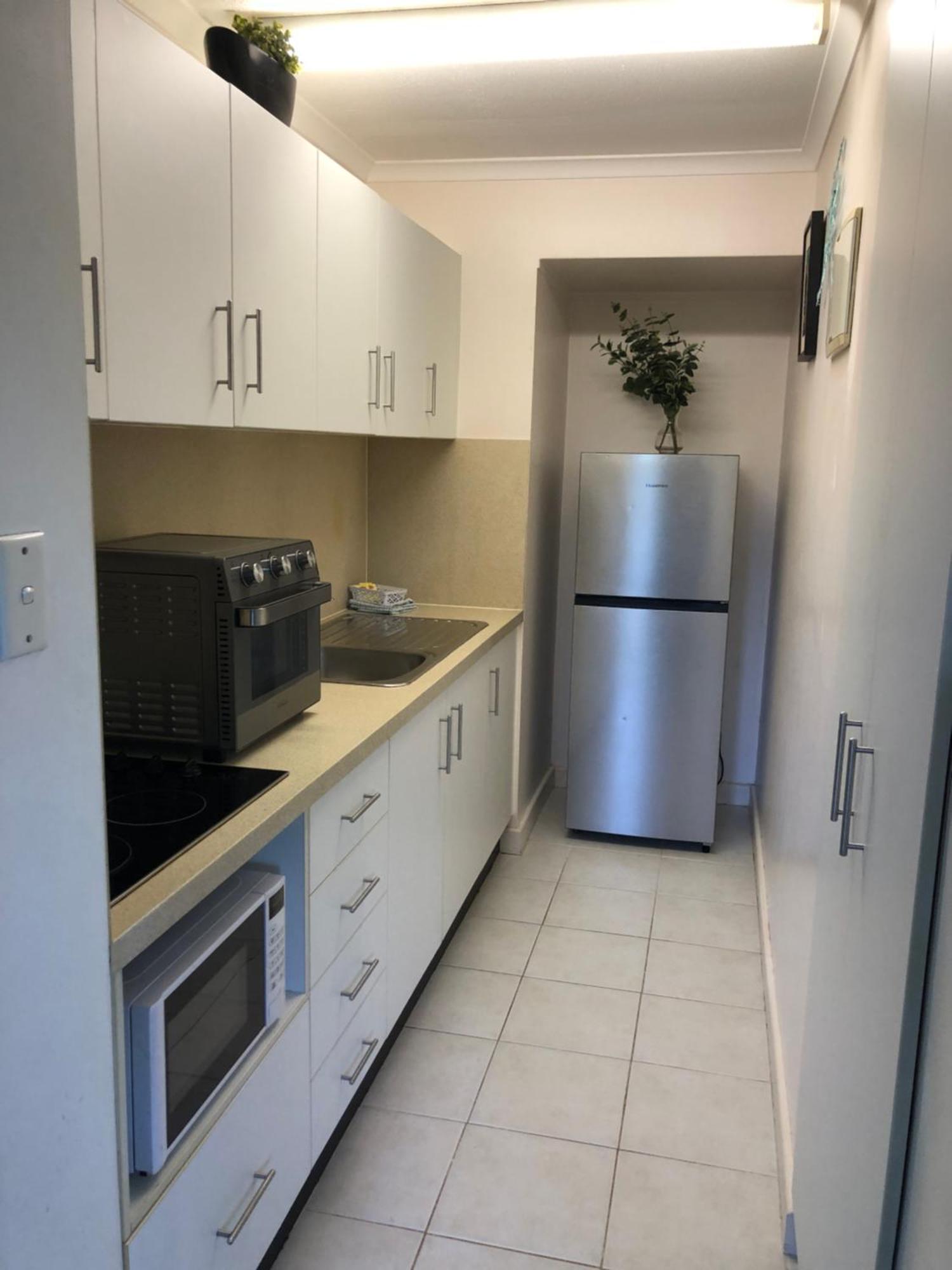 Coral Towers Holiday apartamentos Cairns Exterior foto
