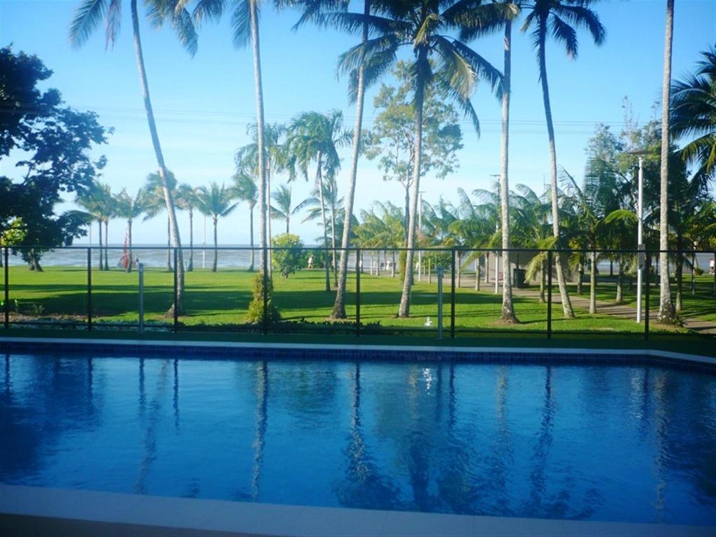 Coral Towers Holiday apartamentos Cairns Exterior foto